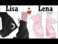 LISA OR LENA 💖 Cute and Kawaii Things #2