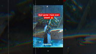 Where Winds Meet Gameplay | My First Experience #shorts #wherewindsmeet #gaming #trending #pcgames