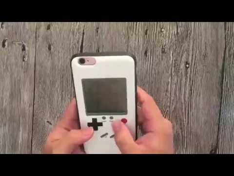 Tetris Case Wanle - Чехол с тетрисом на чехол-тетрис.рф! - YouTube