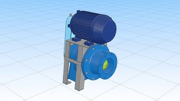 5 kW Small Water Turbine, Blueprints, Open Source Hardware, DIY