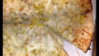 NEW AUSTINTOWN OHIO UPTOWN PIZZA
