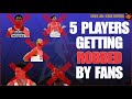 5 NBA Players Getting SNUBBED from the All-Star Game (2026 Voting is BROKEN)