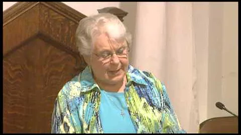 Reflections: Janet Seavey Crandall