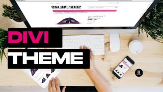 Extend Divi With The NEW Theme Builder!