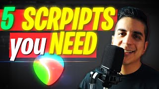 5 Scripts YOU NEED in REAPER and don't know