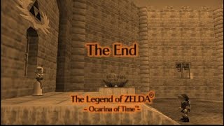 Chapter 37 - Credits And Final Celebration