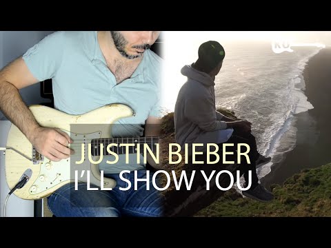I'll Show You - Guitar Cover Guitar Cover