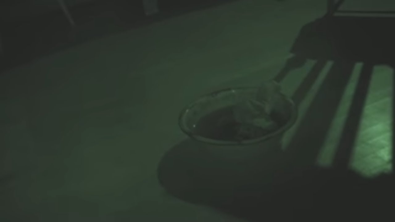 Disturbing Real Demon Attack Possession Caught on Tape, Villisca