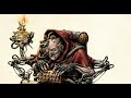 🔴 стрим. Каноничная Хронология Ереси Хоруса.  - История мира Warhammer 40000