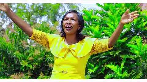 Uri Mwega by Esther Kariuki (Official Video)