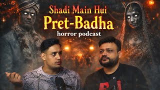 The Black Magic In Wedding Feat Himanshu Bhatt   horrorpodcast horror hindihorrorpodcast