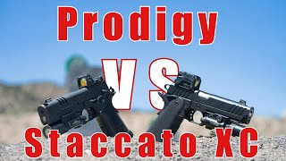 Prodigy vs XC, does more expensive mean better