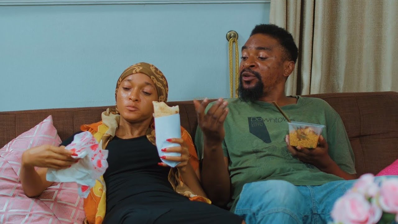 FLIM CUSUB iskudeys iyo wiifto (sedex dooli oo waaween) sheeko waalan😁😁😁👊