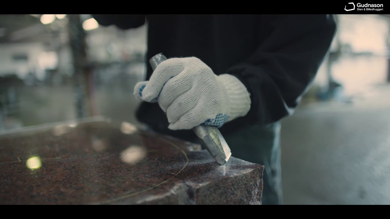 Gudnason Stenhuggeri