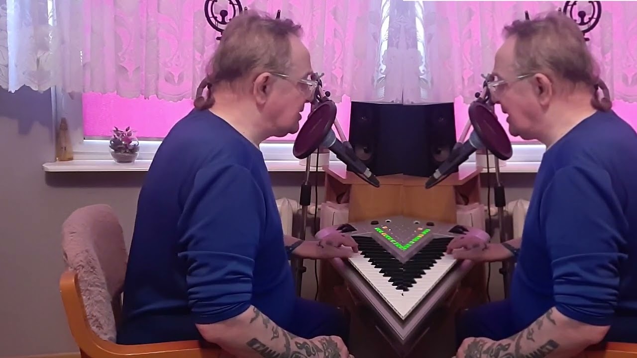 Czas  jak rzeka Pacior Tyros 3