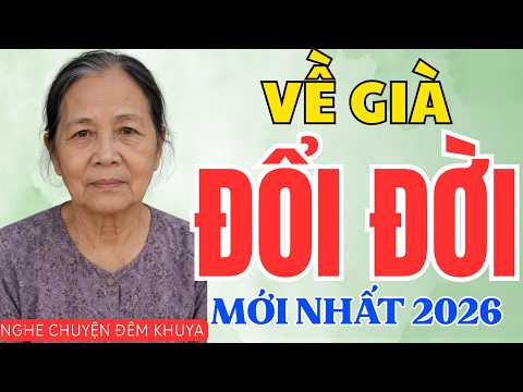 73 Tuổi, Tôi Giấu Các Con Chuyện Trúng Số 18 Tỷ – Tới Bữa Cơm Chúng Hùa Nhau Đẩy Tôi Sang Nhà Em Út