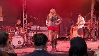 Claire Rosinkranz - "Don't Miss Me" - March 12, 2025 - SXSW - Stubb's - Austin, Texas