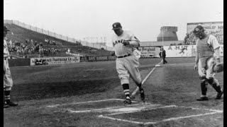 May 25 1935 Babe Ruth hits his final 3 homeruns including the last one out of Forbes Field