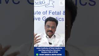 Understanding Genetic Disorders Early Detection & Prevention At Aifmrg