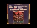 Video thumbnail for Eastern Lights -  The Spy Who Loved Me