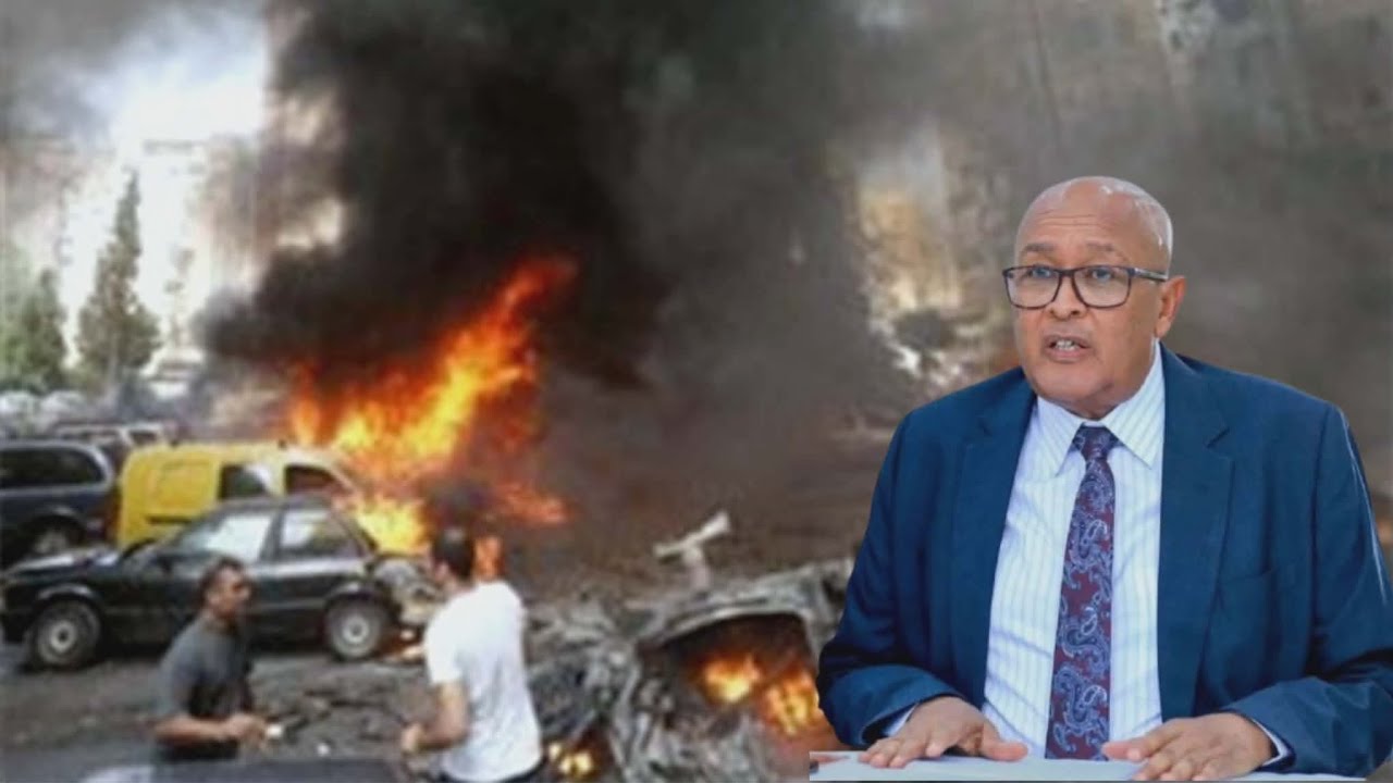 Maxaa caawa dhacay 3 January 2026