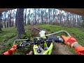 EnduroMario #PRODUBAS Husqvarna fe350