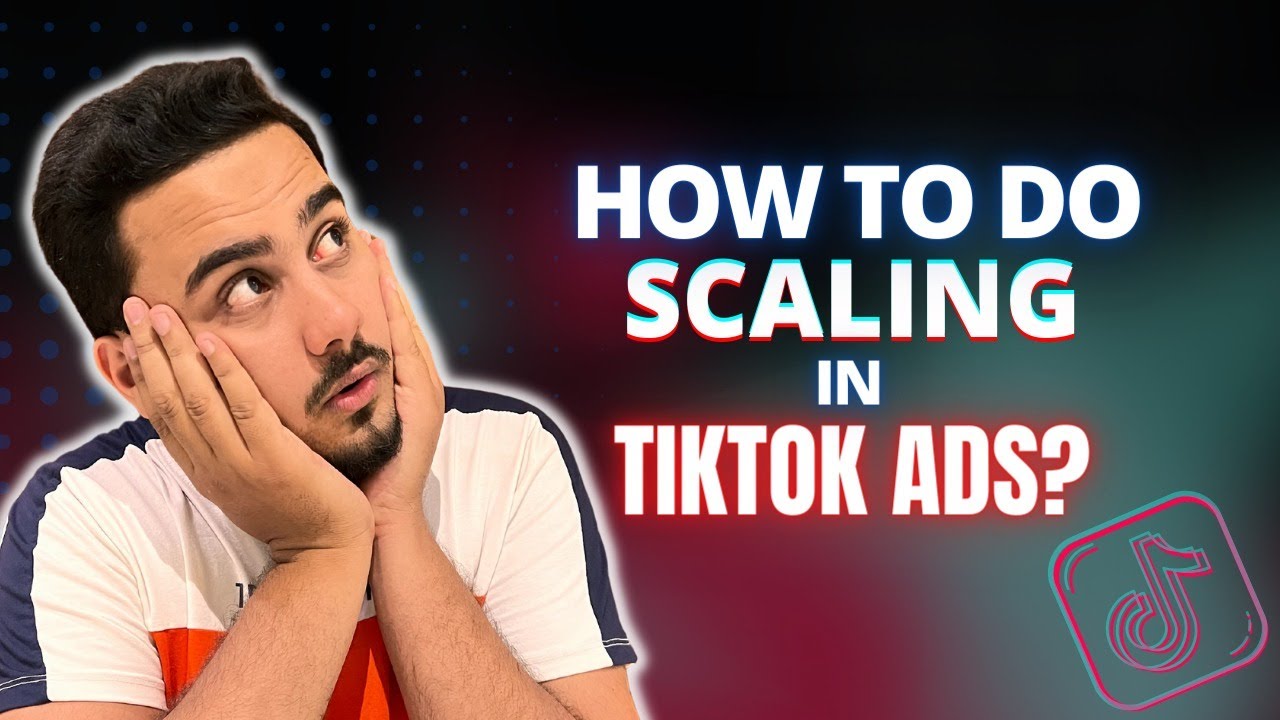 4 Ways Of Tiktok Ads Scaling | How to Scale Tiktok Ads in 2023 | You ...