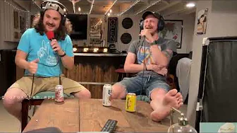 BEST Podcast Male Feet Videos Ever 3 #barefoot