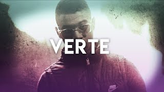 Timal x Ninho x Maes Type Beat - "Verte" (Prod. Kaem Beats)