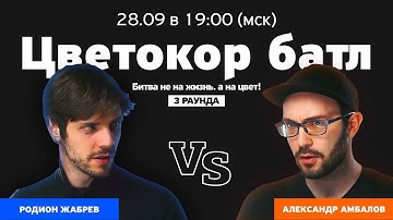 ЦВЕТОКОР БАТЛ | Davinci Resolve vs Premiere Pro