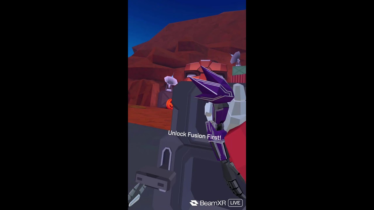 playing mech up for the first timr #yeeps #vr #metaquest3 - YouTube