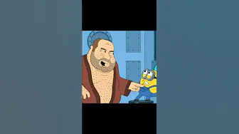 Family Guy - Harvey Weinstein And Minion Audition -Banana Banana !!!!!!!!!!! thumbnail