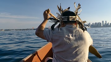 Voices of the Native Northwest Coast