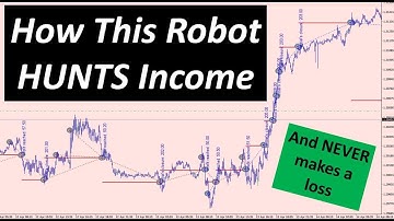 Get The Newest And Best Profit Retriever Trading Robot Strategies By Testing The Beta Version Today!