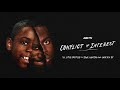 Ghetts - Little Bo Peep (feat Dave, Hamzaa and Wretch 32) [Official Audio]