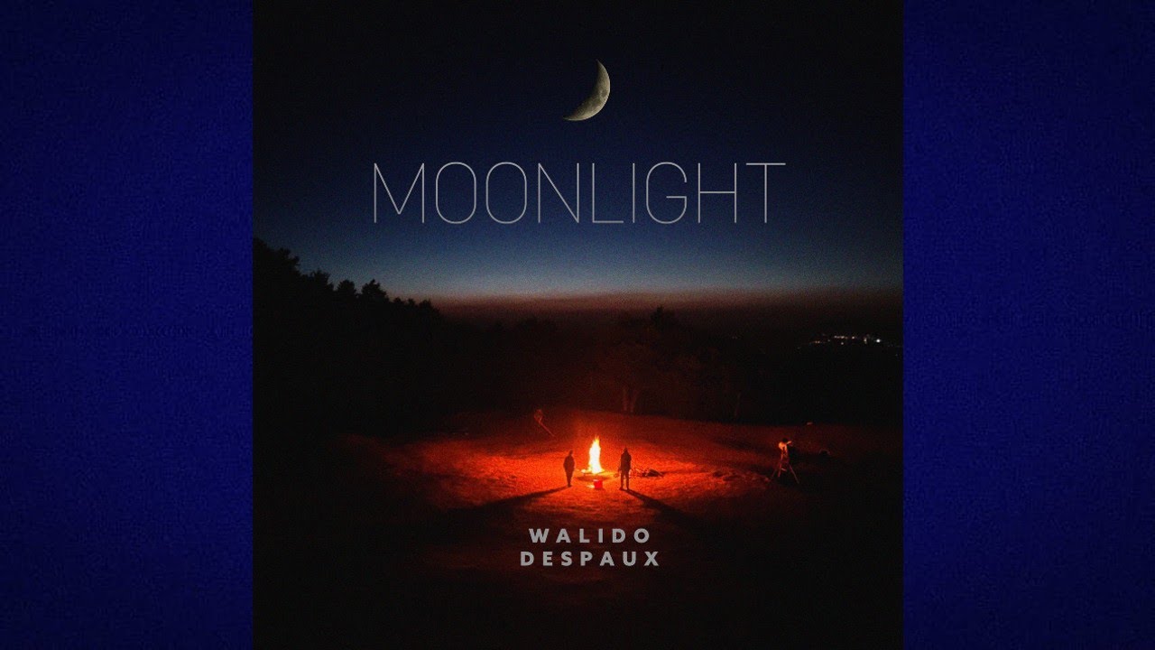 YouTube पर DEspaux (Prod. Walido) - Moonlight (official audio) देखें YouTube पर DEspaux (Prod. Walido) - Moonlight (official audio) देखें