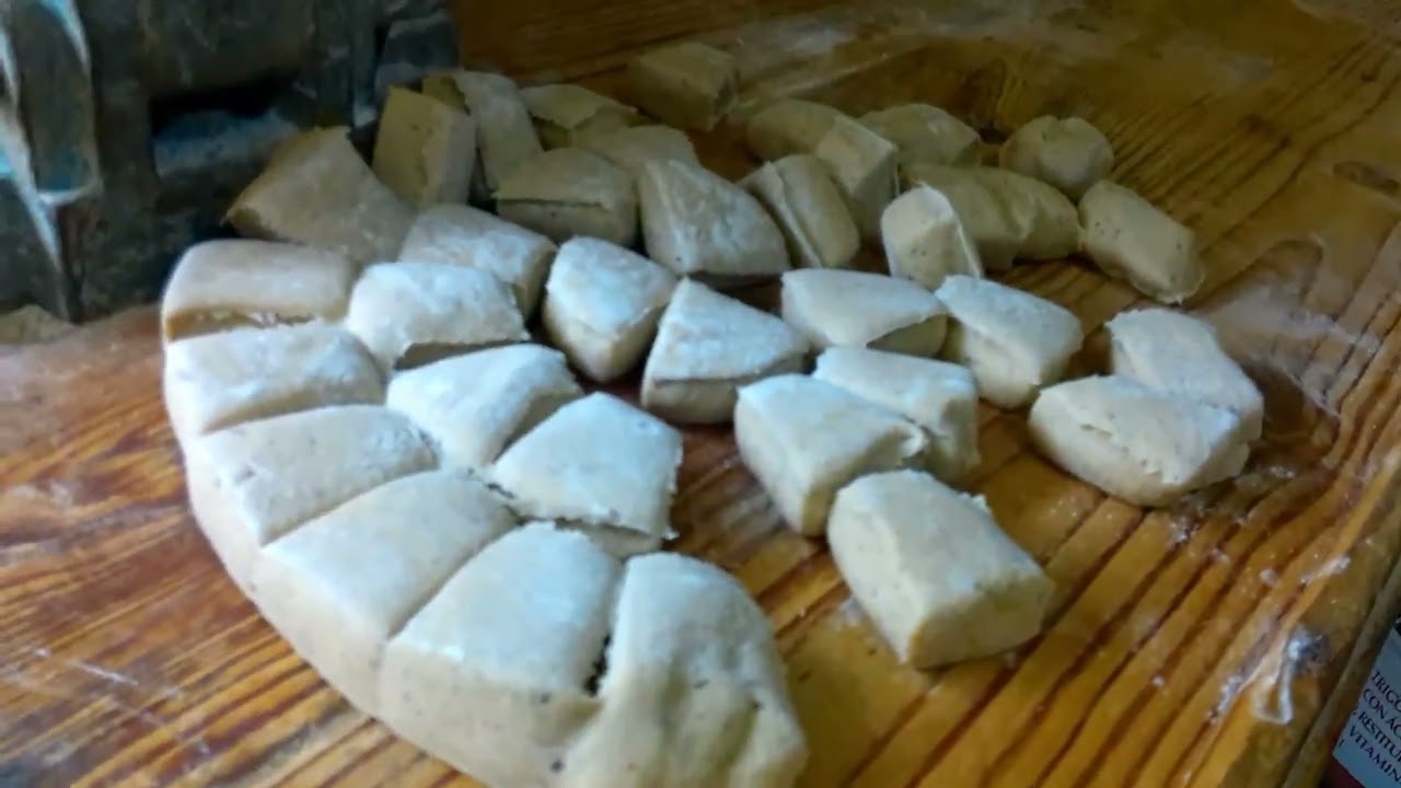 ¿CÓMO HACER PAN DE CANELA FINO? (TRADICIONAL)