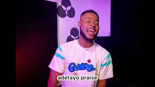 Latest Hit Song Emi Moore By Adetayo Praise