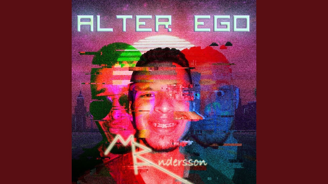 #AlterEgo auf YouTube ansehen #AlterEgo auf YouTube ansehen
