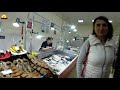 Рынок Геленджика. Обзор Центрального рынка. Цены на продукты