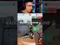PACIENCIA... TODO IRÁ BIEN 🏆 valorant streamer live gameplay highlights daily clips shorts
