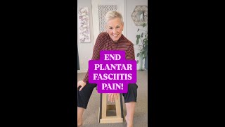 🦶🏻Toes curling under like claws? #plantarfasciitis #flatfeet #footexercises #FootPainReli #shorts