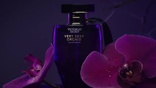 نقدم لكم عطر Very sexy Orchid Eau de Parfum | سر فيكتوريا