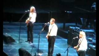 EAGLES Live Milano, 2009 - ONE OF THESE NIGHTS