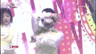 Simply K-Pop EP142-Apink (LUV) 에이핑크 (LUV)