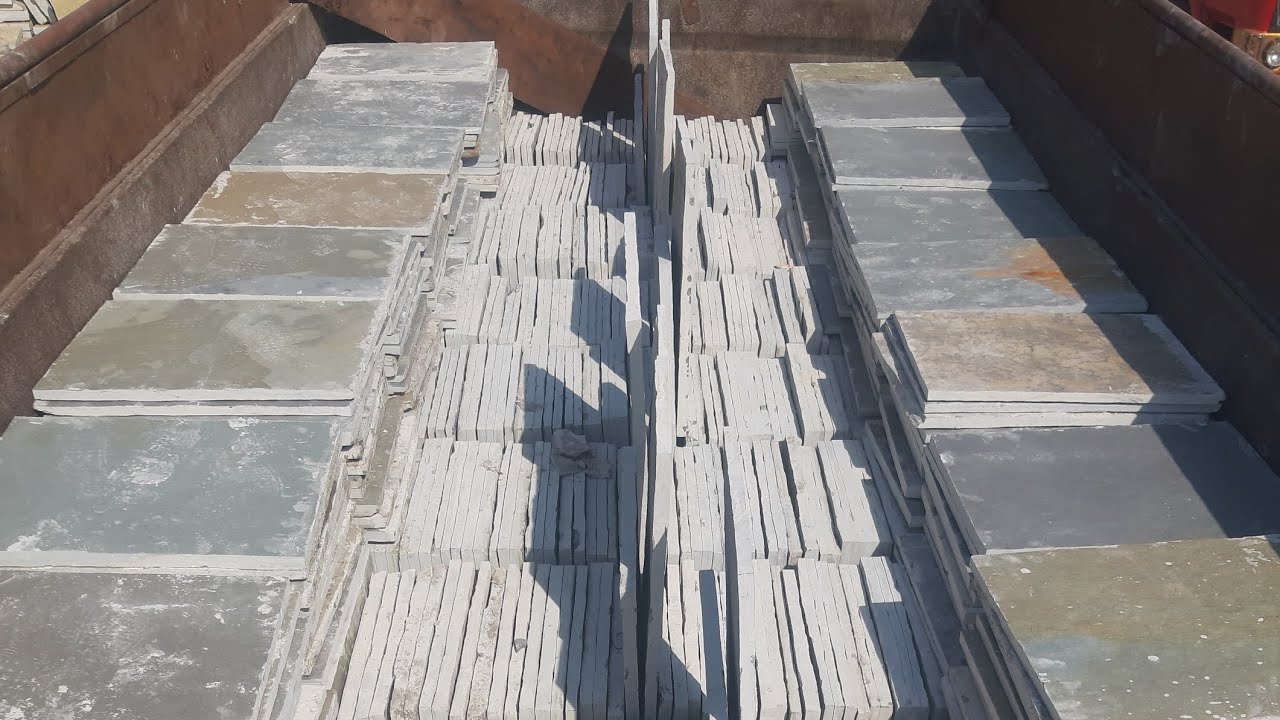 Waterproofing Rough Shahabad Stone |9008700513| Supply To Pune Maharashtra