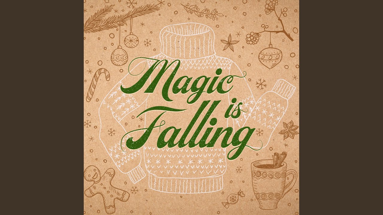 Watch Magic is Falling on YouTube Watch Magic is Falling on YouTube
