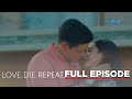 Love die repeat time saves angela  bernard  finale full episode 53 march 27 2024