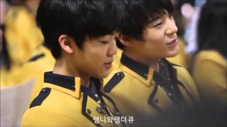 SMROOKIES_JAEMIN [ENTRANCE CEREMONY] AT SOPA