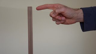 Inverted Pendulum(s) #2 - Basic Balancing